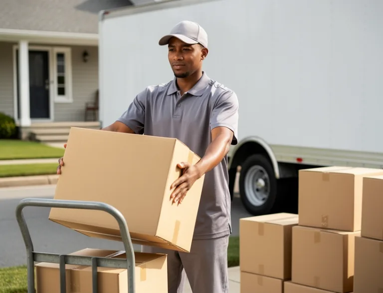 Moving company Tennessee